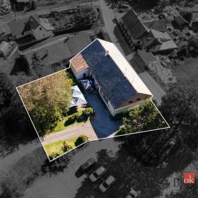 Foto inzerátu Prodej restaurace 308 m², Horní Město