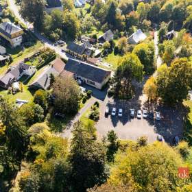 Foto inzerátu Prodej restaurace 308 m², Horní Město
