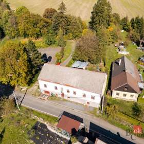 Foto inzerátu Prodej restaurace 308 m², Horní Město