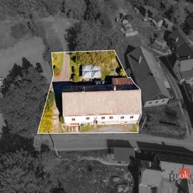 Foto inzerátu Prodej restaurace 308 m², Horní Město