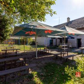 Foto inzerátu Prodej restaurace 308 m², Horní Město