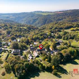 Foto inzerátu Prodej restaurace 308 m², Horní Město