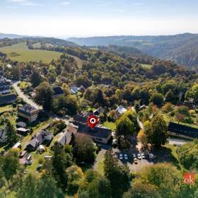 Foto inzerátu Prodej restaurace 308 m², Horní Město