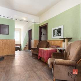 Foto inzerátu Prodej restaurace 308 m², Horní Město