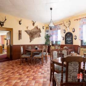 Foto inzerátu Prodej restaurace 308 m², Horní Město