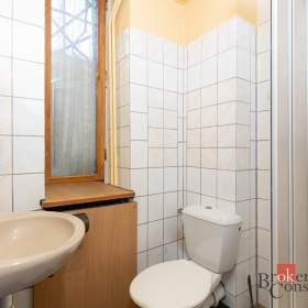 Foto inzerátu Prodej restaurace 308 m², Horní Město