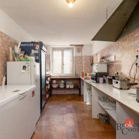 Foto inzerátu Prodej restaurace 308 m², Horní Město