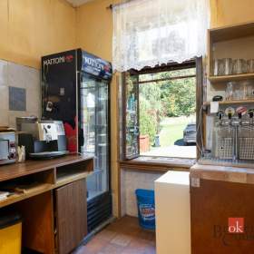 Foto inzerátu Prodej restaurace 308 m², Horní Město