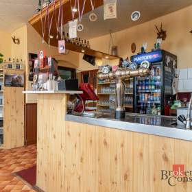 Foto inzerátu Prodej restaurace 308 m², Horní Město