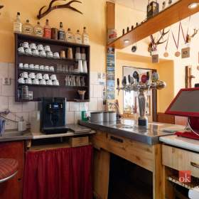 Foto inzerátu Prodej restaurace 308 m², Horní Město