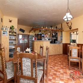 Foto inzerátu Prodej restaurace 308 m², Horní Město