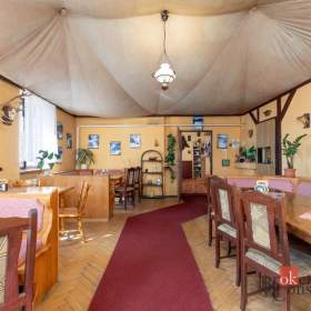 Foto inzerátu Prodej restaurace 308 m², Horní Město