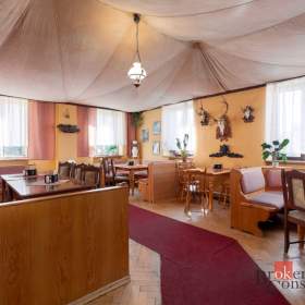 Foto inzerátu Prodej restaurace 308 m², Horní Město
