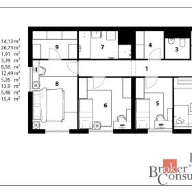 Foto inzerátu Prodej bytu 4+kk 95 m², Rychnov nad Kněžnou