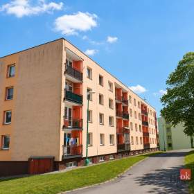 Foto inzerátu Prodej bytu 2+1 54 m², Rokytnice v Orlických horách