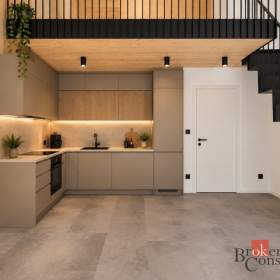 Foto inzerátu Pronájem bytu 2+kk 65 m², Velké Hamry