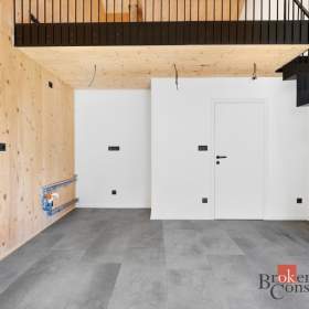 Foto inzerátu Pronájem bytu 2+kk 65 m², Velké Hamry