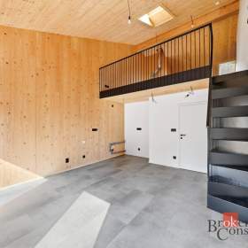 Foto inzerátu Pronájem bytu 2+kk 65 m², Velké Hamry