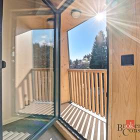 Foto inzerátu Pronájem bytu 2+kk 65 m², Velké Hamry
