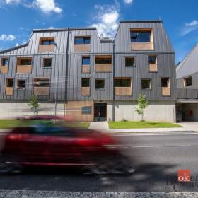 Foto inzerátu Pronájem bytu 2+kk 65 m², Velké Hamry