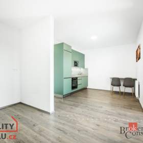 Foto inzerátu Prodej bytu 1+kk 33 m², Vyškov