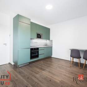 Foto inzerátu Prodej bytu 1+kk 33 m², Vyškov