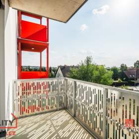 Foto inzerátu Prodej bytu 1+kk 33 m², Vyškov