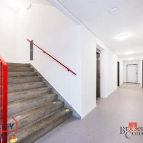 Foto inzerátu Prodej bytu 1+kk 33 m², Vyškov