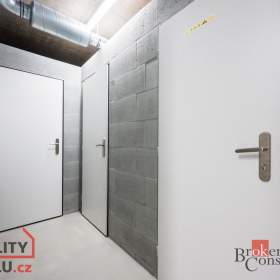 Foto inzerátu Prodej bytu 1+kk 33 m², Vyškov