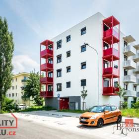 Foto inzerátu Prodej bytu 1+kk 33 m², Vyškov