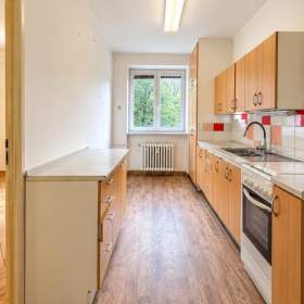 Foto inzerátu Prodej bytu 2+1 59 m², Ostrava