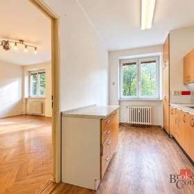 Foto inzerátu Prodej bytu 2+1 59 m², Ostrava