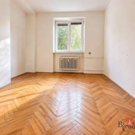 Foto inzerátu Prodej bytu 2+1 59 m², Ostrava