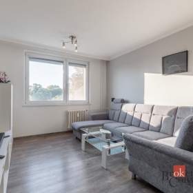 Foto inzerátu Prodej bytu 3+1 63 m², Bzenec