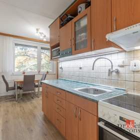 Foto inzerátu Prodej bytu 3+1 63 m², Bzenec