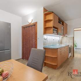 Foto inzerátu Prodej bytu 3+1 63 m², Bzenec