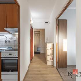 Foto inzerátu Prodej bytu 3+1 63 m², Bzenec