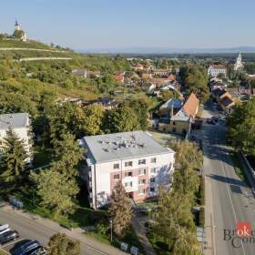Foto inzerátu Prodej bytu 3+1 63 m², Bzenec
