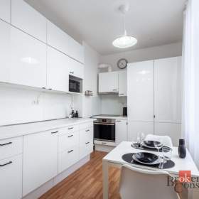 Foto inzerátu Prodej bytu 1+1 36 m², Břeclav