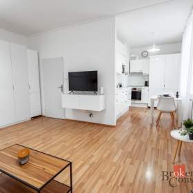 Foto inzerátu Prodej bytu 1+1 36 m², Břeclav