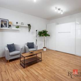 Foto inzerátu Prodej bytu 1+1 36 m², Břeclav
