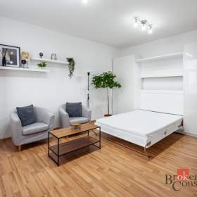 Foto inzerátu Prodej bytu 1+1 36 m², Břeclav