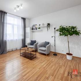 Foto inzerátu Prodej bytu 1+1 36 m², Břeclav