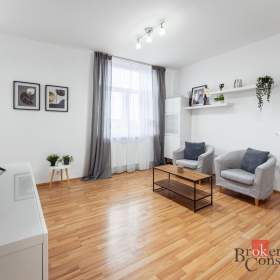 Prodej bytu 1+1 36 m², Břeclav / 19967925