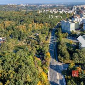 Foto inzerátu Prodej bytu 3+1 71 m², Praha