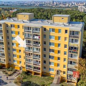 Foto inzerátu Prodej bytu 3+1 71 m², Praha