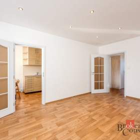 Foto inzerátu Prodej bytu 3+1 71 m², Praha