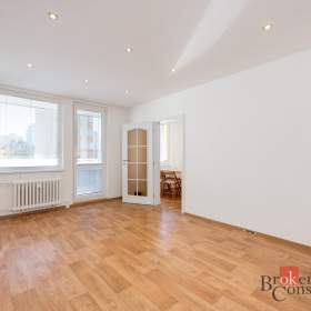 Foto inzerátu Prodej bytu 3+1 71 m², Praha