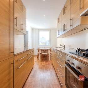 Foto inzerátu Prodej bytu 3+1 71 m², Praha