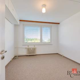 Foto inzerátu Prodej bytu 3+1 71 m², Praha
